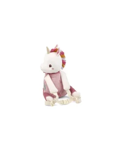 Lilliputiens Sac à dos doux Léna la licorne - Clearance