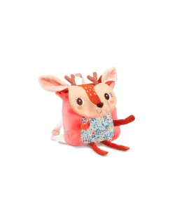 Lilliputiens Sac à dos doux Stella - Online