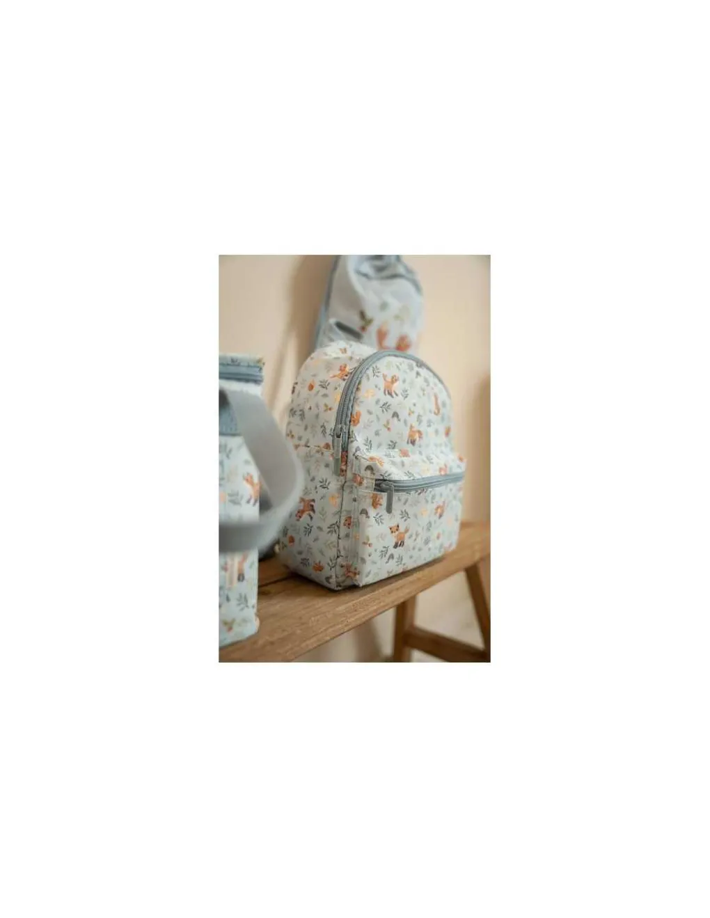 Little Dutch Sac à dos Forest Friends - Clearance
