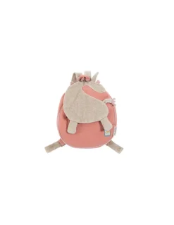 Moulin Roty Sac à dos girafe Sous mon baobab - Online