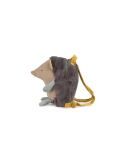 Moulin Roty Sac à dos hérisson Trois Petits Lapins - Sale