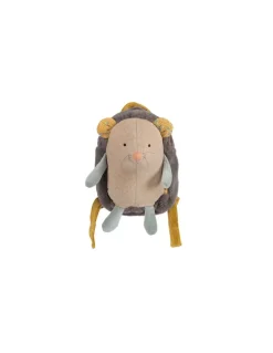 Moulin Roty Sac à dos hérisson Trois Petits Lapins - Sale