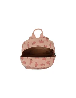 Trixie Sac à dos imprimé Chat - Online