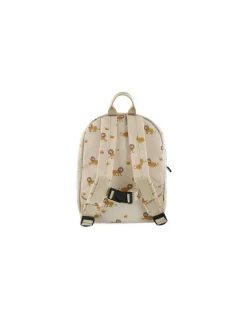 Trixie Sac à dos imprimé Lion - Sale