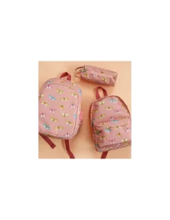 A little lovely company Sac à dos isotherme Butterflies - Clearance