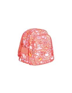 A little lovely company Sac à dos isotherme Fun - Discount