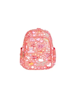 A little lovely company Sac à dos isotherme Fun - Discount