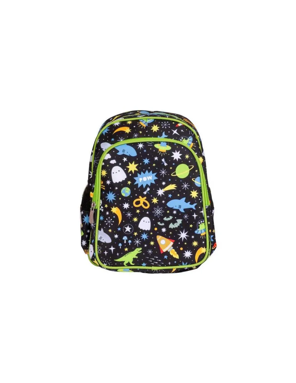 A little lovely company Sac à dos isotherme Galaxy - Hot