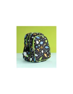 A little lovely company Sac à dos isotherme Galaxy - Hot