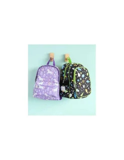 A little lovely company Sac à dos isotherme Galaxy - Hot