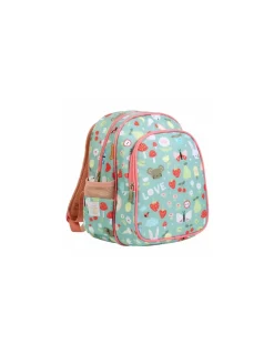 A little lovely company Sac à dos isotherme joie - Discount
