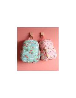 A little lovely company Sac à dos isotherme joie - Discount
