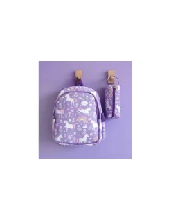 A little lovely company Sac à dos isotherme Licorne - Outlet