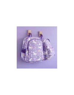 A little lovely company Sac à dos isotherme Licorne - Outlet