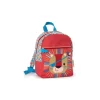 Lilliputiens Sac à dos Jack le lion - Discount