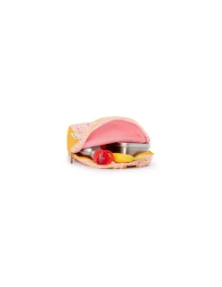 Lilliputiens Sac à dos Jeanne le chat - Discount
