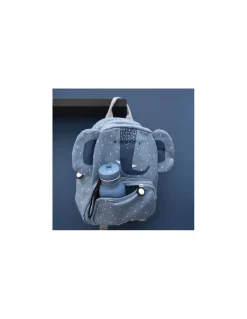 Trixie Sac à dos Éléphant - Sale