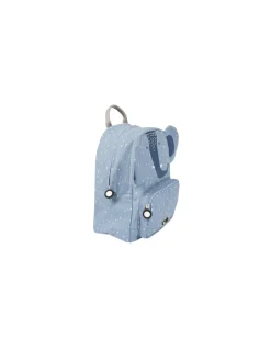 Trixie Sac à dos Éléphant - Sale