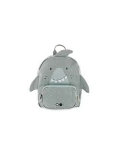 Trixie Sac à dos Requin -