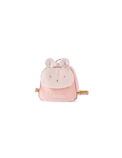 Moulin Roty Sac à dos souris la petite école de danse -