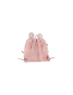 Moulin Roty Sac à dos souris la petite école de danse -
