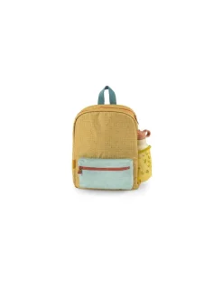 Moulin Roty Sac à dos Trois petits lapins - Sale