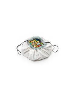 PlayandGo Sac à jouets Citymap - Best