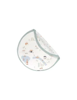 PlayandGo Sac à jouets Citymap - Best
