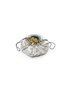 PlayandGo Sac à jouets Fairy World - Hot
