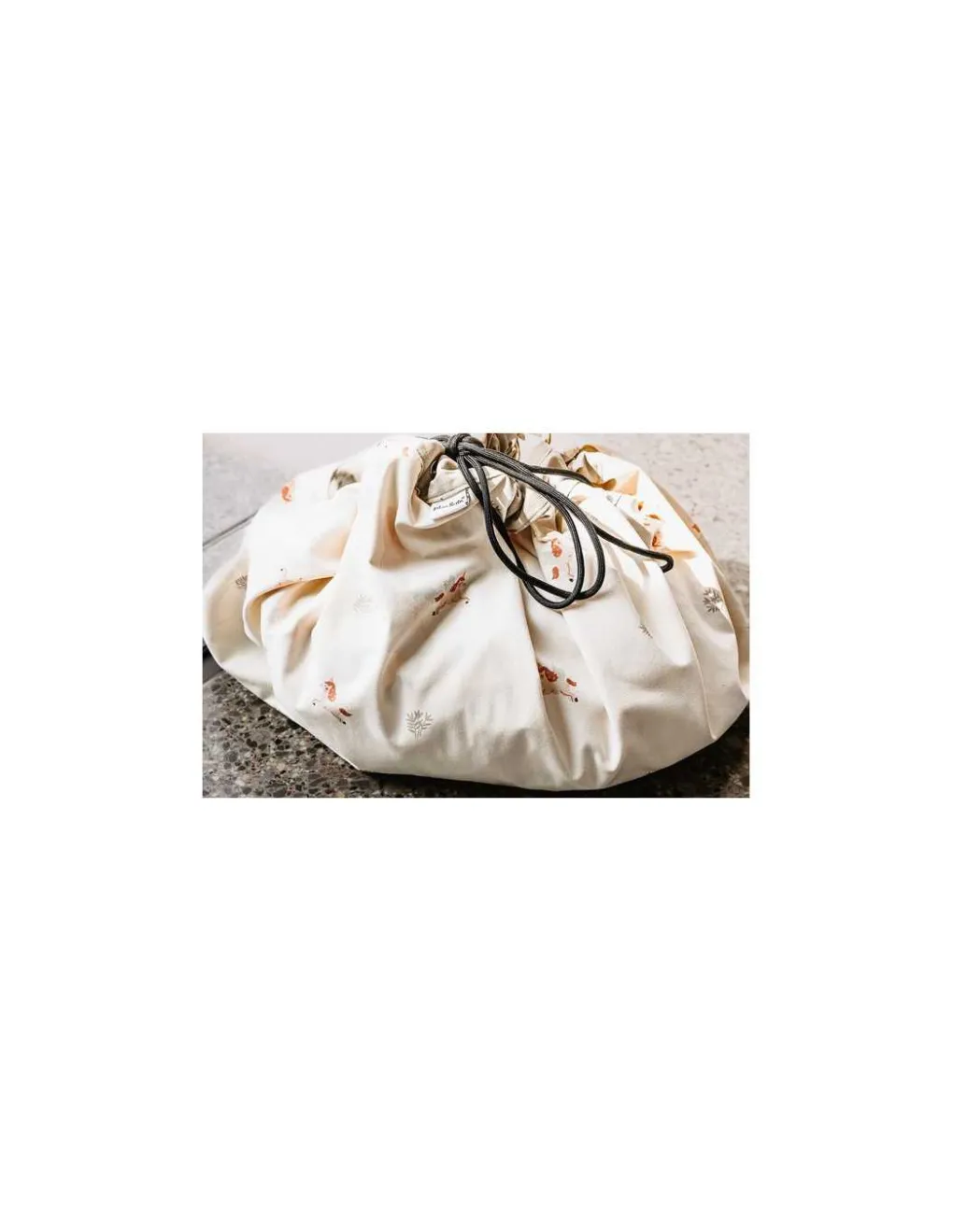 PlayandGo Sac à jouets Fairy World - Hot