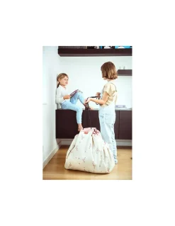 PlayandGo Sac à jouets Walk in a park -