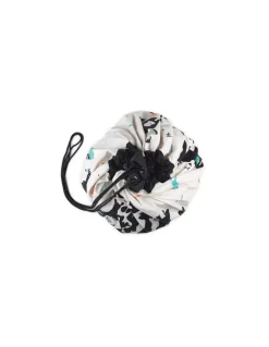 PlayandGo Sac à jouets worldmap - Best