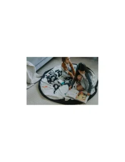 PlayandGo Sac à jouets worldmap - Best