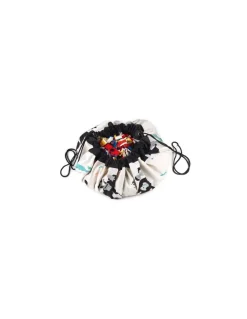 PlayandGo Sac à jouets worldmap - Best