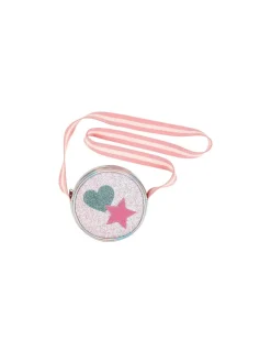 Souza Sac à main Eloise coeur étoile -