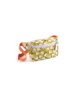 Djeco Sac banane Oiseaux poétiques - Hot