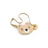 Djeco Sac bandoulière Ours -