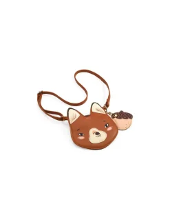 Djeco Sac bandoulière Renard - Online