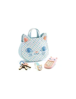 Djeco Sac bébé - Online