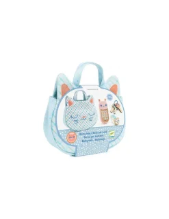 Djeco Sac bébé - Online
