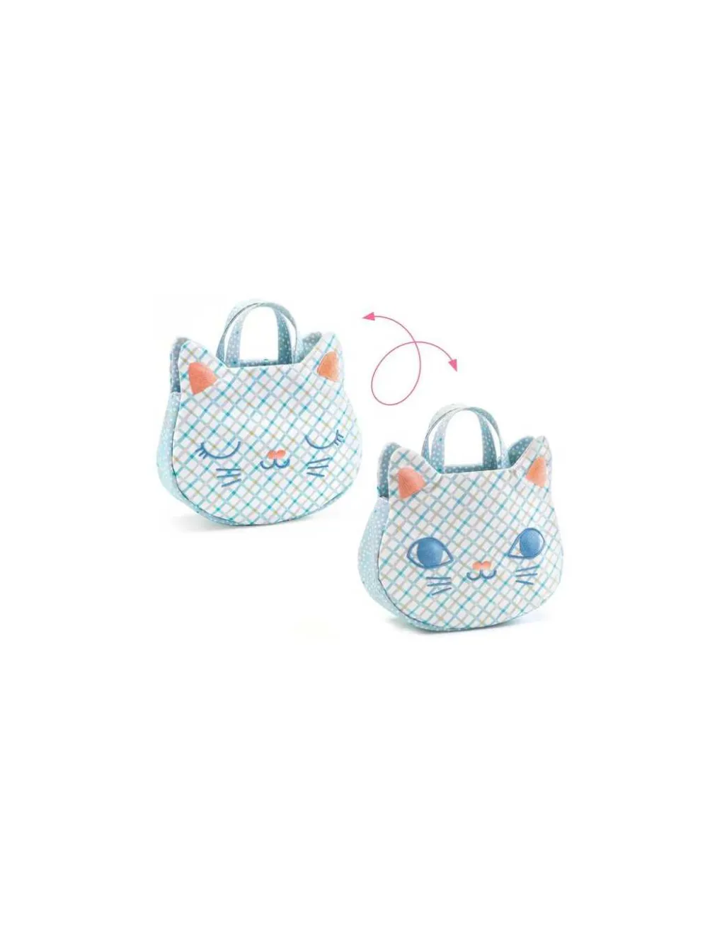 Djeco Sac bébé - Online