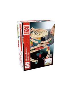 Hape Toys Sac de billes quadrilla - Hape New