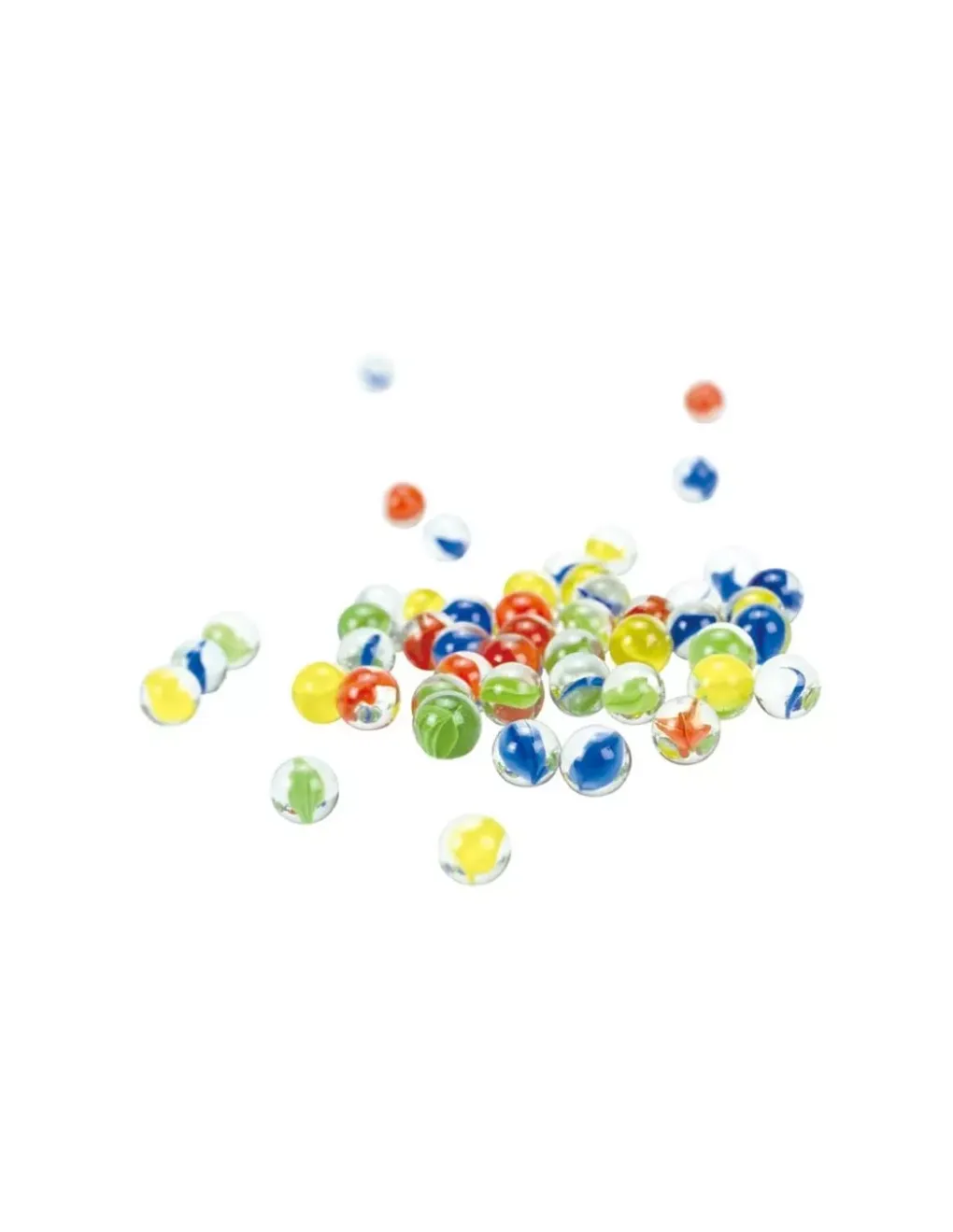 Hape Toys Sac de billes quadrilla - Hape New