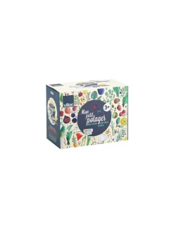 Vilac Sac de jardinier Mon petit potager -