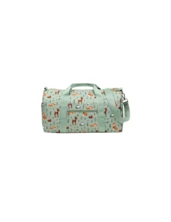 A little lovely company Sac de voyage amis de la forêt - Online