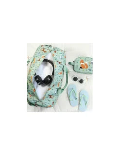 A little lovely company Sac de voyage amis de la forêt - Online