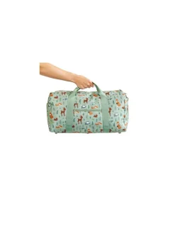 A little lovely company Sac de voyage amis de la forêt - Online