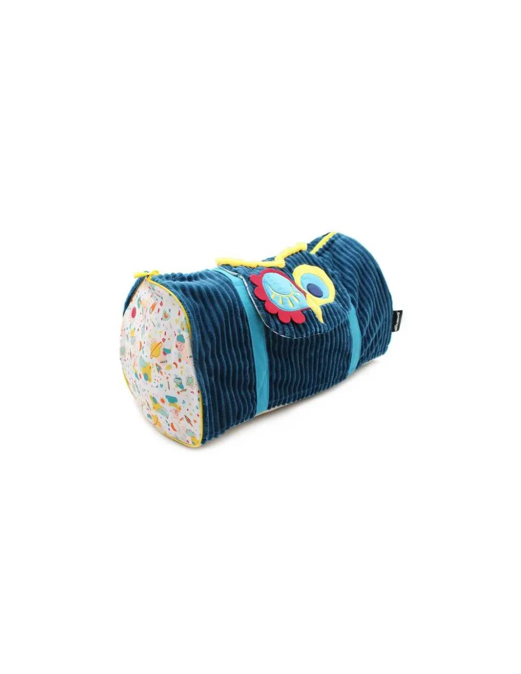Les Deglingos Sac de voyage Astros le hibou - Les Déglingos Clearance