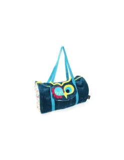 Les Deglingos Sac de voyage Astros le hibou - Les Déglingos Clearance