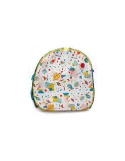 Les Deglingos Sac de voyage Astros le hibou - Les Déglingos Clearance